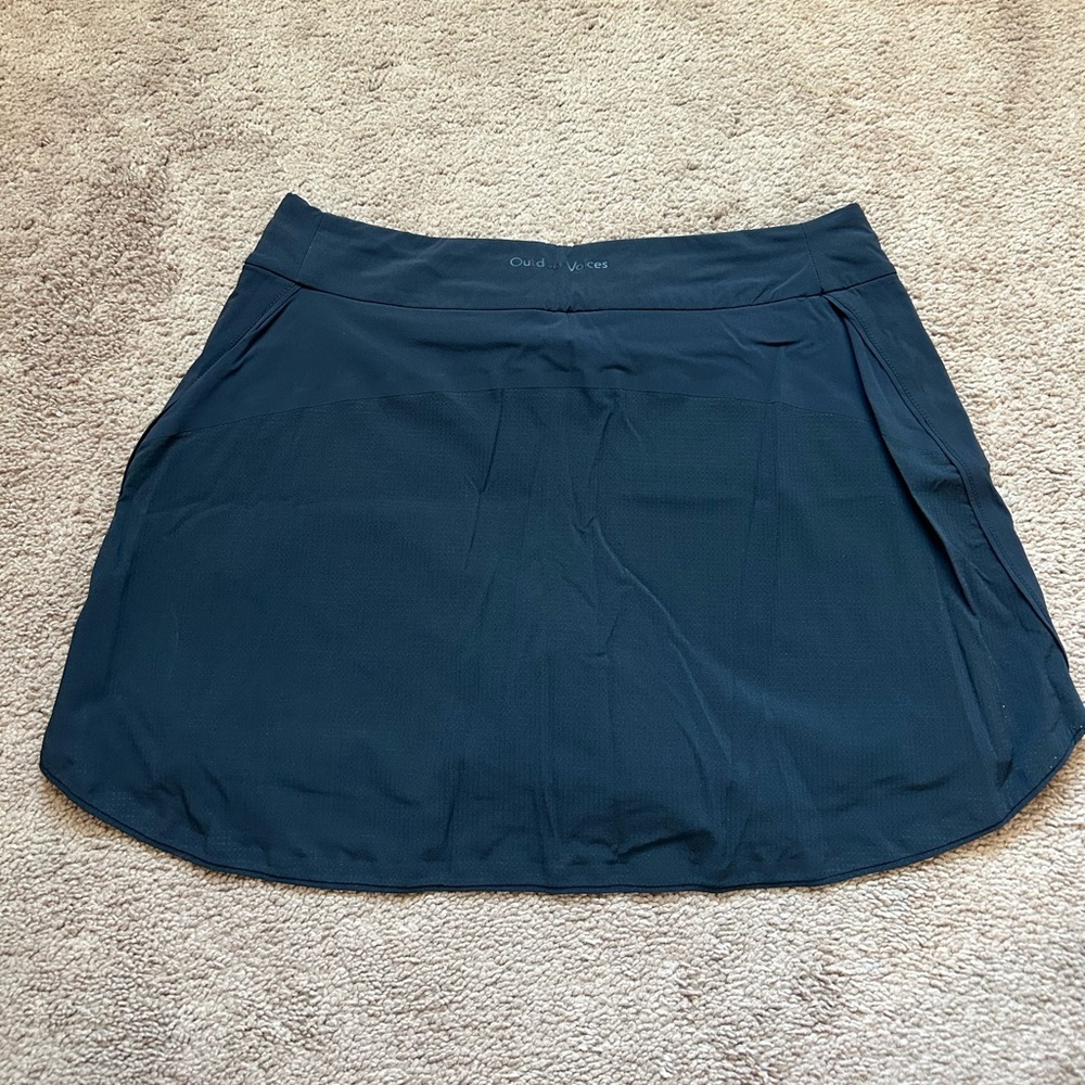 Outdoor Voices Exercise Skirt - Picture 2 of 5